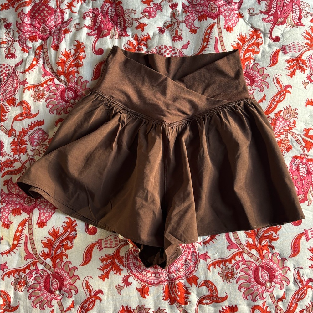 aerie shorts